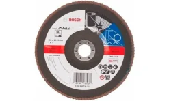 Disco Lamelado 180mm G60 Bosch 2608606738