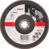 Disco Lamelado 180mm G80 Bosch 2608606739