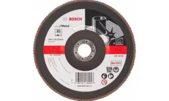Disco Lamelado 180mm G80 Bosch 2608606739