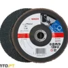 Disco Lamelado 180mm G40 Bosch 2608606737