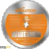 Disco Multifunções 355x25,4 36 Dentes Evolution 31D35525436MU