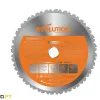 Disco Multifunções 255x25,4 28D Evolution 31D25525428MU