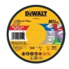 Disco multi-materais 115mm Dewalt DT20595-QZ