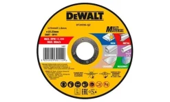 Disco multi-materais 115mm Dewalt DT20596-QZ