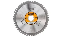 Disco Para Alumínio 216 x 30 mm Dewalt DT1914-QZ