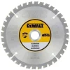 Disco Para Alumínio 165 x 20 mm Dewalt DT1911-QZ