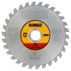 Disco Para Aço 140 x 20 mm Dewalt DT1923-QZ