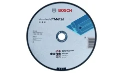 Disco para Corte de Metal 230 x 1mm Bosch 2608619770