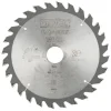 Disco Para Madeira 190 x 30 mm Dewalt DT4033-QZ
