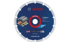 Disco Para Metal 180mm Expert Diamond Bosch 2 608 900 535