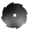 Disco para Roçadora Corta-ervas 8 D 255 mm Stihl 40007133802