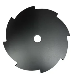 Disco para Roçadora Corta-ervas 8 D 255 mm Stihl 40007133802