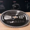 Disco para Serra Circular TCT 305X25,4mm 63T Makita E-12055