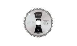 Disco Pastilhado p/ Madeira DMP-S 140mm Z24 MacFer 090.0002