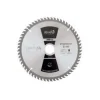 Disco Pastilhado p/ Madeira DMP-S 184mm Z40 MacFer 090.0005