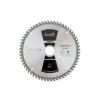 Disco Pastilhado p/ Madeira DMP-S 235mm Z40 MacFer 090.0016