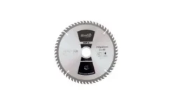Disco Pastilhado p/ Madeira DMP-S 216mm Z40 MacFer 090.0013