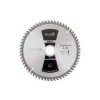 Disco Pastilhado p/ Madeira DMP-S 235mm Z24 MacFer 090.0014