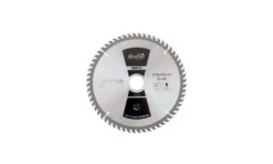Disco Pastilhado p/ Madeira DMP-S 235mm Z24 MacFer 090.0014