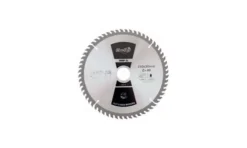 Disco Pastilhado p/ Madeira DMP-S 210mm Z60 MacFer 090.0011