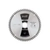 Disco Pastilhado p/ Madeira DMP-S235mm Z60 MacFer 090.0017