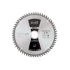 Disco Pastilhado p/ Madeira DMP-S 190mm Z40 MacFer 090.0007
