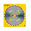 Disco p/ Roçadora 36 Dentes DR36D 250mm MacFer 090.0090