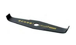 Disco p/ Roçadora 2 Dentes Virados DR02DV 254x3mm MacFer 090.0111