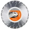 Disco p/ Serra de Asfalto Vari-Cut S85 350 mm Husqvarna 579817720
