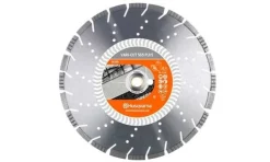 Disco p/ Serra de Asfalto Vari-Cut S85 350 mm Husqvarna 579817720