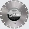 Disco p/ Serra de Asfalto VARI-CUT S85 450mm Husqvarna 579809650
