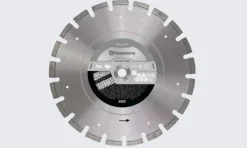 Disco p/ Serra de Asfalto VARI-CUT S85 450mm Husqvarna 579809650