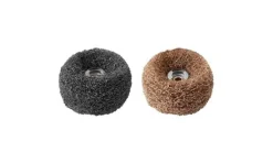 Discos Abrasivos De Acabamento G.180 & 280 Dremel 2615S511DM