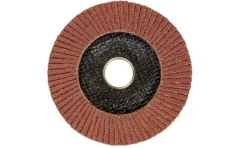 Discos Abrasivos de Lamelas 115mm G40-120 Stanley