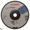 Discos Abrasivos de Rebarbar Metal 180x6.0x22.23