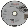 Discos de Corte direito p/ Inox 180x1,6x22.23 mm Bosch