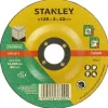 Discos de Corte 125mm p/ Pedra Stanley STA32080-QZ