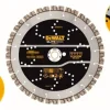 Discos de diamante ELITE XTREME 355mm Dewalt DT20467-QZ