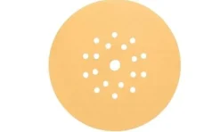 Discos de Lixa C470 Ø225mm 25UN Bosch