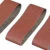 Discos de Lixa 115mm G80 c/ Velcro Stanley STA32007-XJ