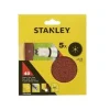 Discos de lixa p/ Rebarbadora/ Berbequim Stanley STA32640-XJ