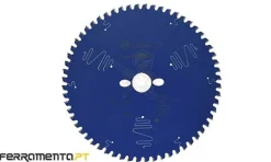 Discos de serra 254x30mm 60d Expert for Wood Bosch 2608642530