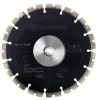 Disco Segmentado de Diamante EL10CNB 230mm Husqvarna 597 80 79-01