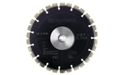 Disco Segmentado de Diamante EL10CNB 230mm Husqvarna 597 80 79-01