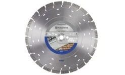Disco Segmentado Vari-Cut S50 300mm Husqvarna 534 97 24-10