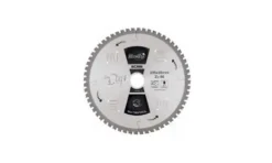 Disco Serra Circular Multimaterial SCMM 160x20mm Z60 MacFer 125.0062