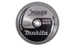 Disco Serra HM 305 x 25,4 mm p/ Metal Makita B-33467
