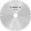 Disco Serra Madeira 235mm 60D Bosch 2608641192