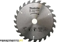Disco Specialized Standard 165x20mm 24D Makita D-03333