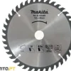 Disco Specialized Standard 165x20mm 40D Makita D-03349
